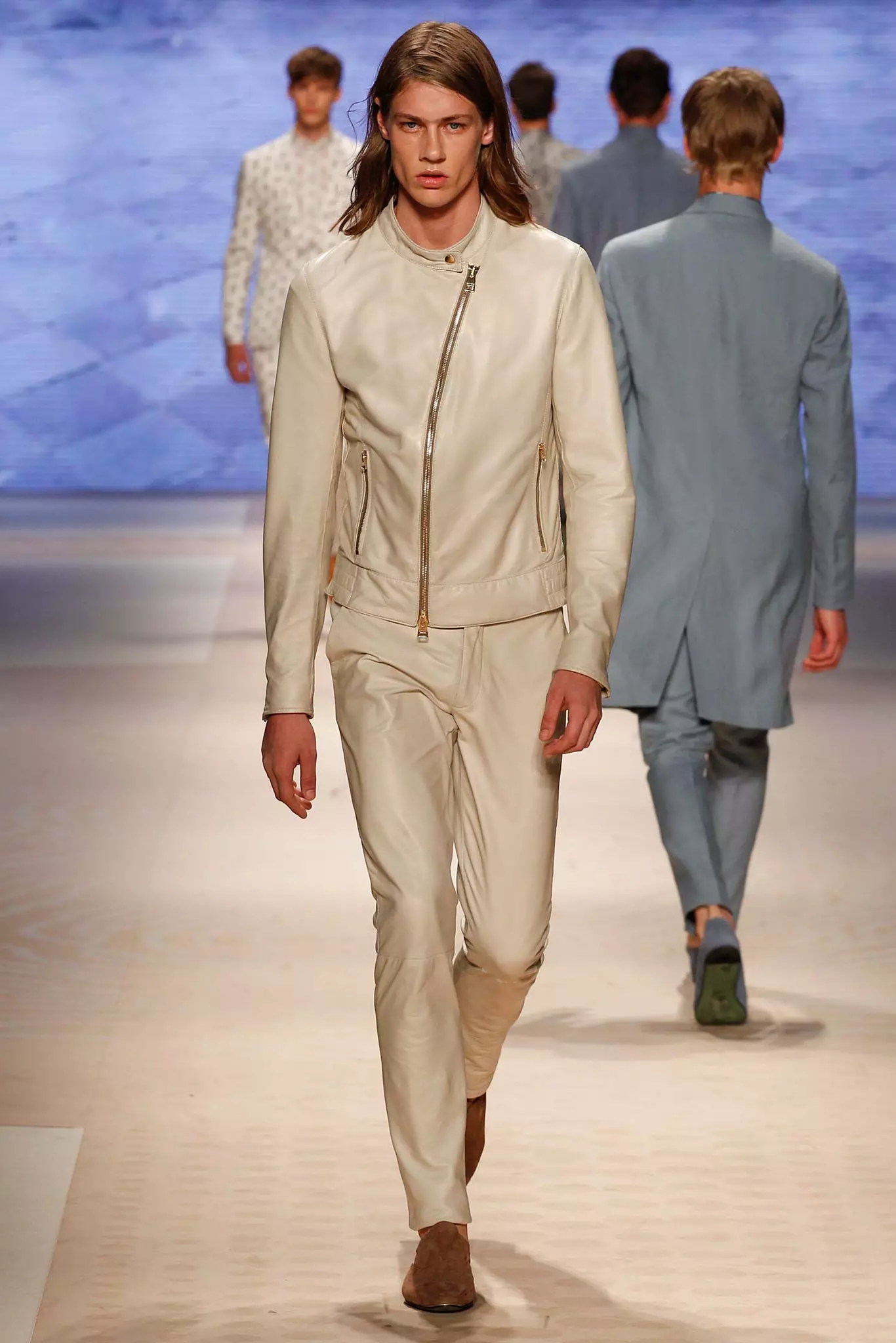 Etro Menswear Spring 2016568