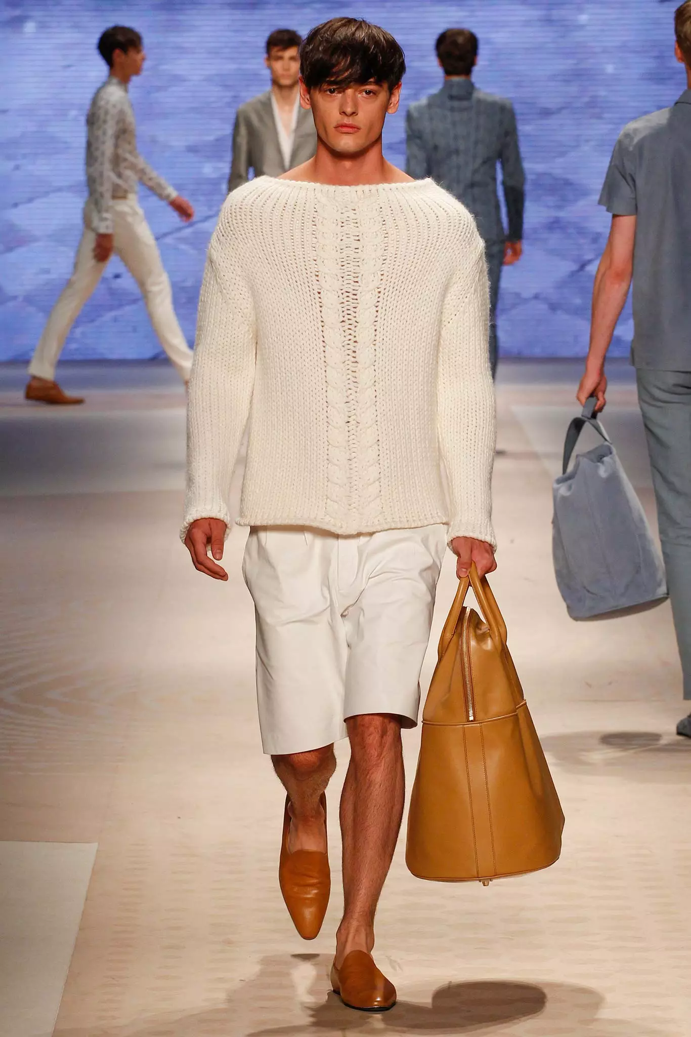 Etro Menswear Spring 2016570