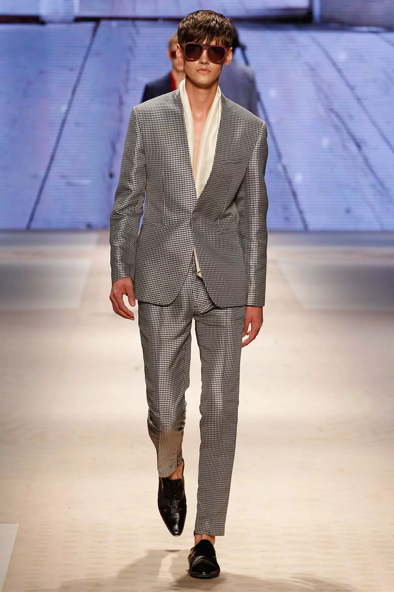 Etro Menswear kevät 2016572