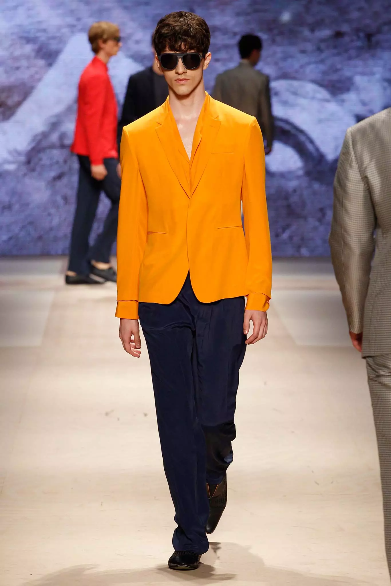 Etro Menswear Impeshyi 2016578