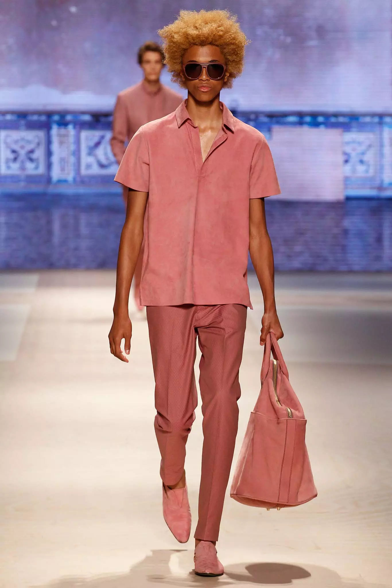 Etro Menswear kevät 2016547