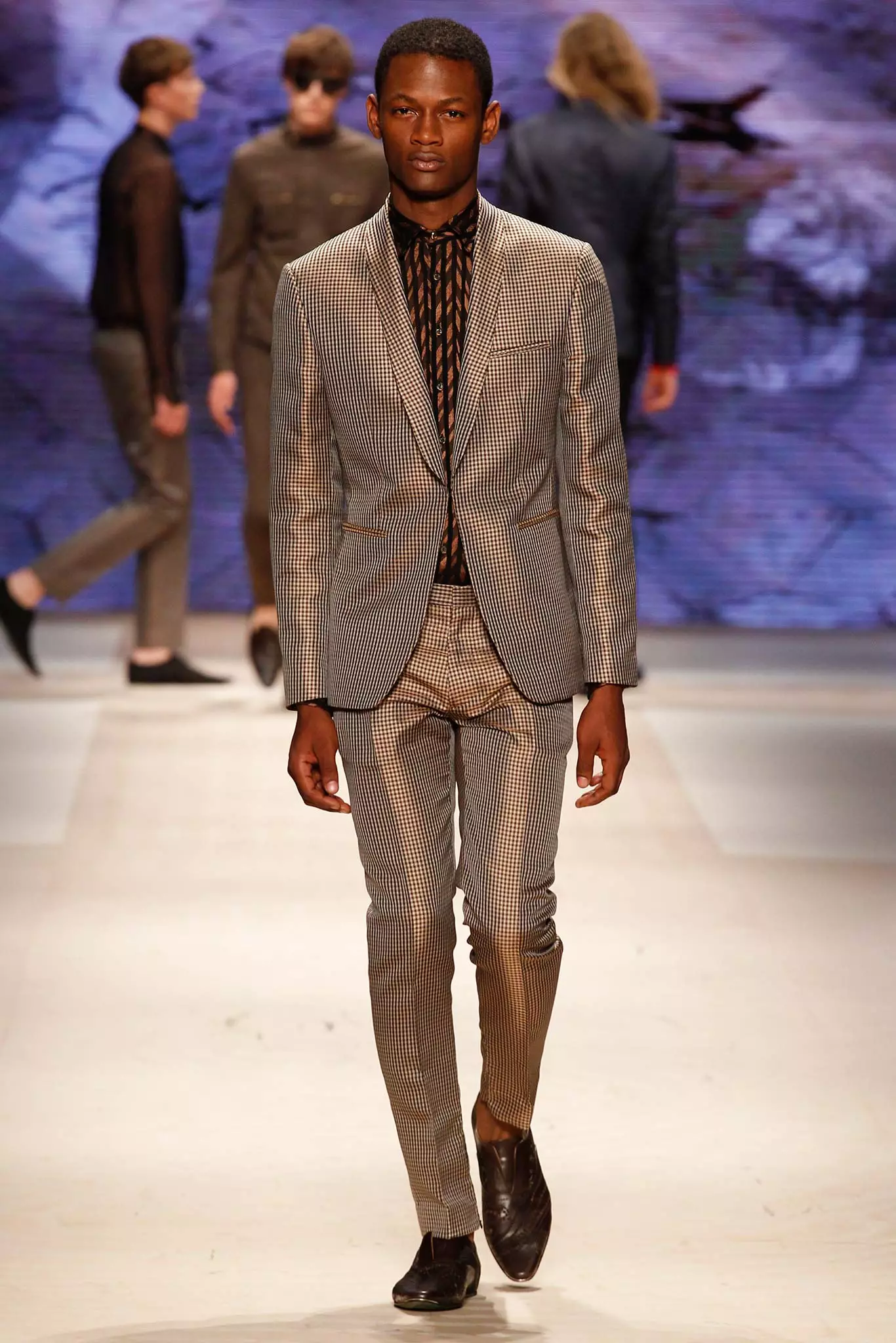 Etro Menswear Spring 2016584