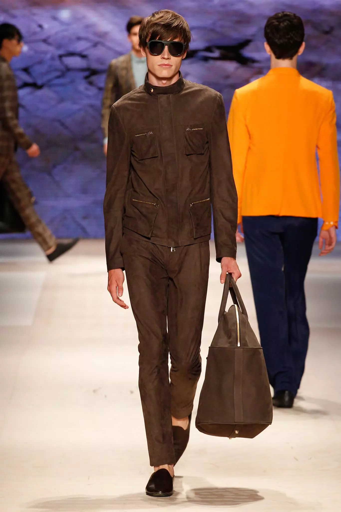 I-Etro Menswear Spring 2016585