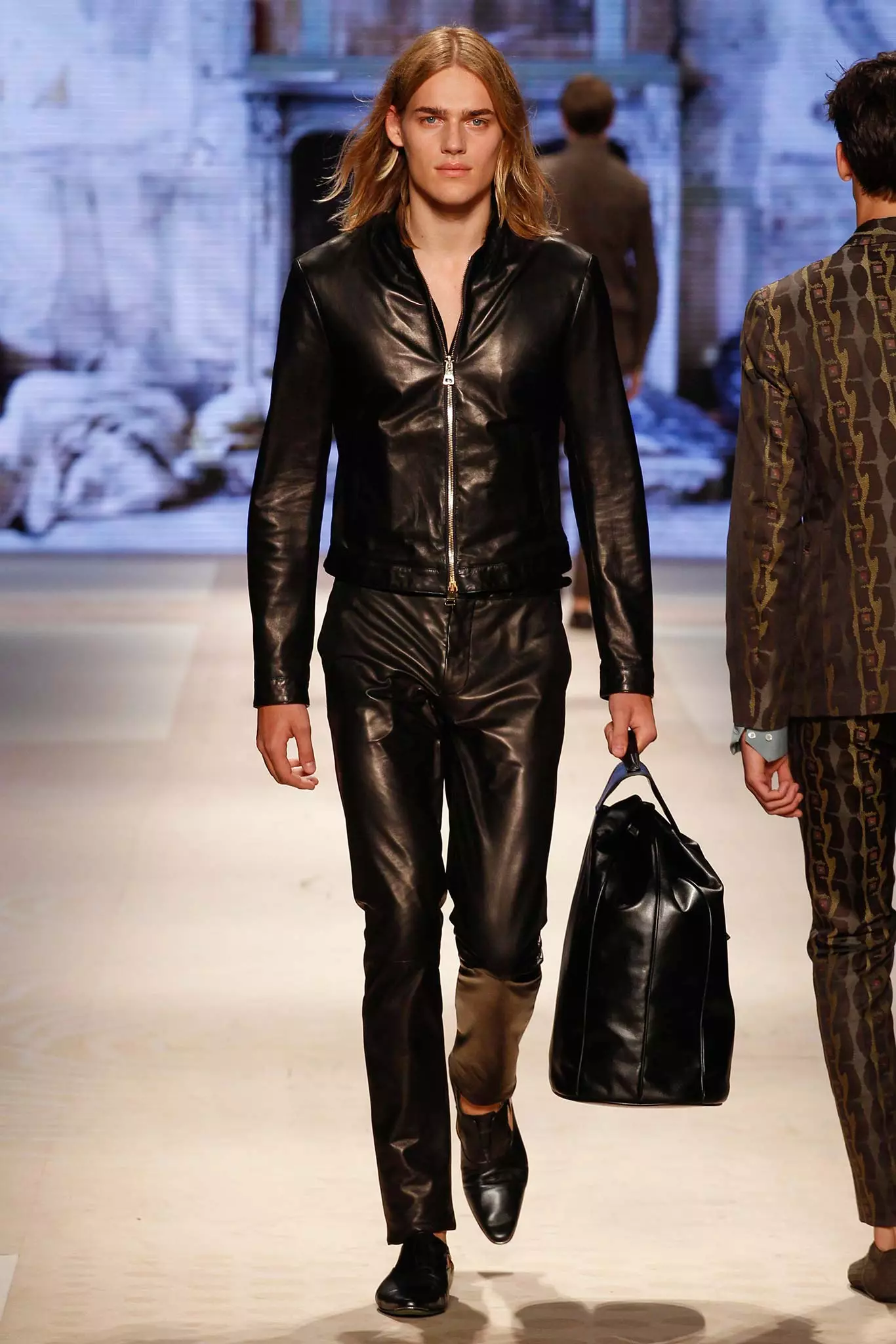 Etro Menswear Spring 2016592