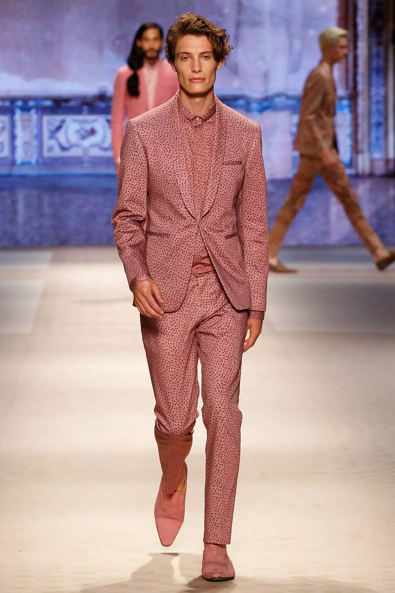 Etro Menswear kevät 2016548