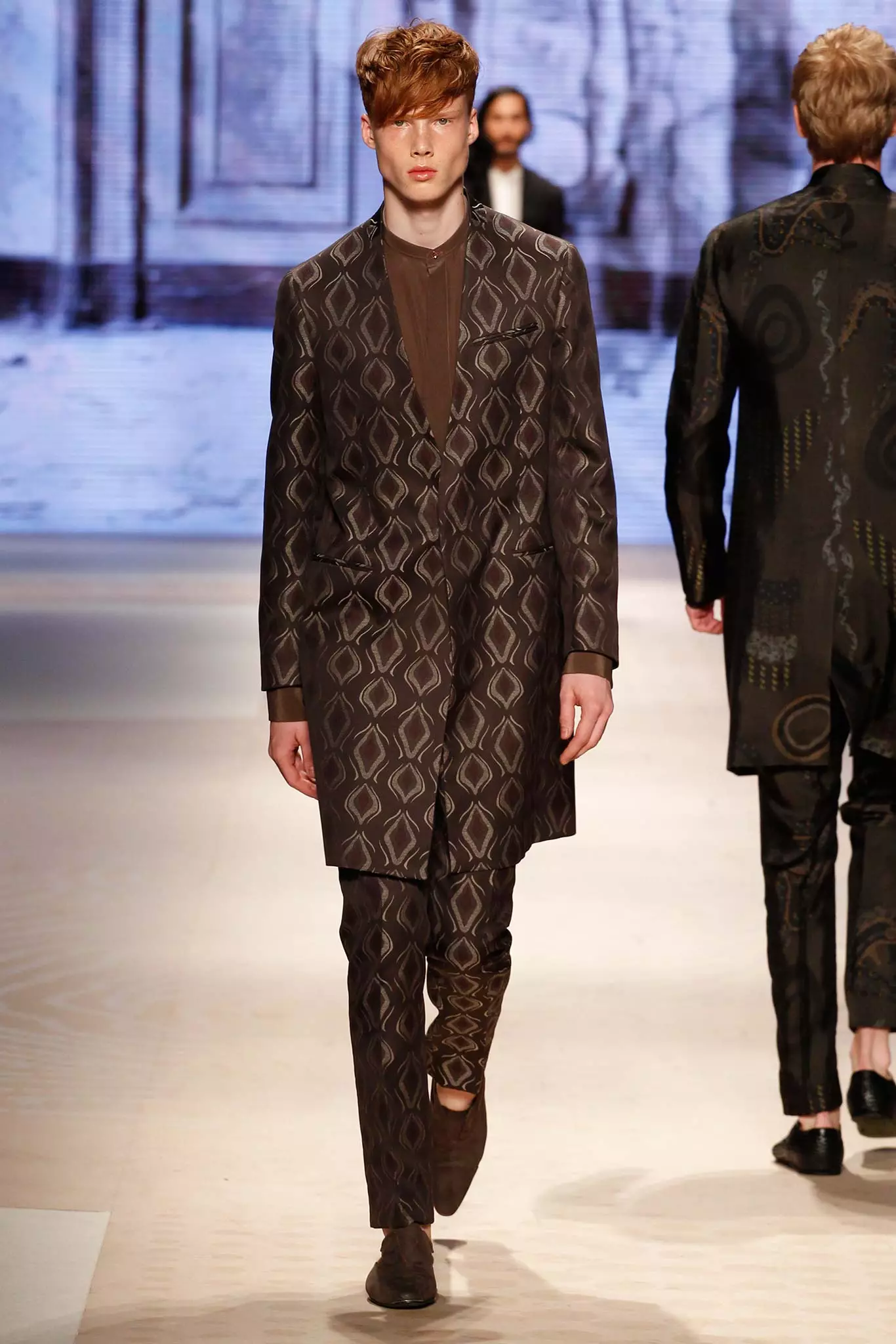 I-Etro Menswear Spring 2016596