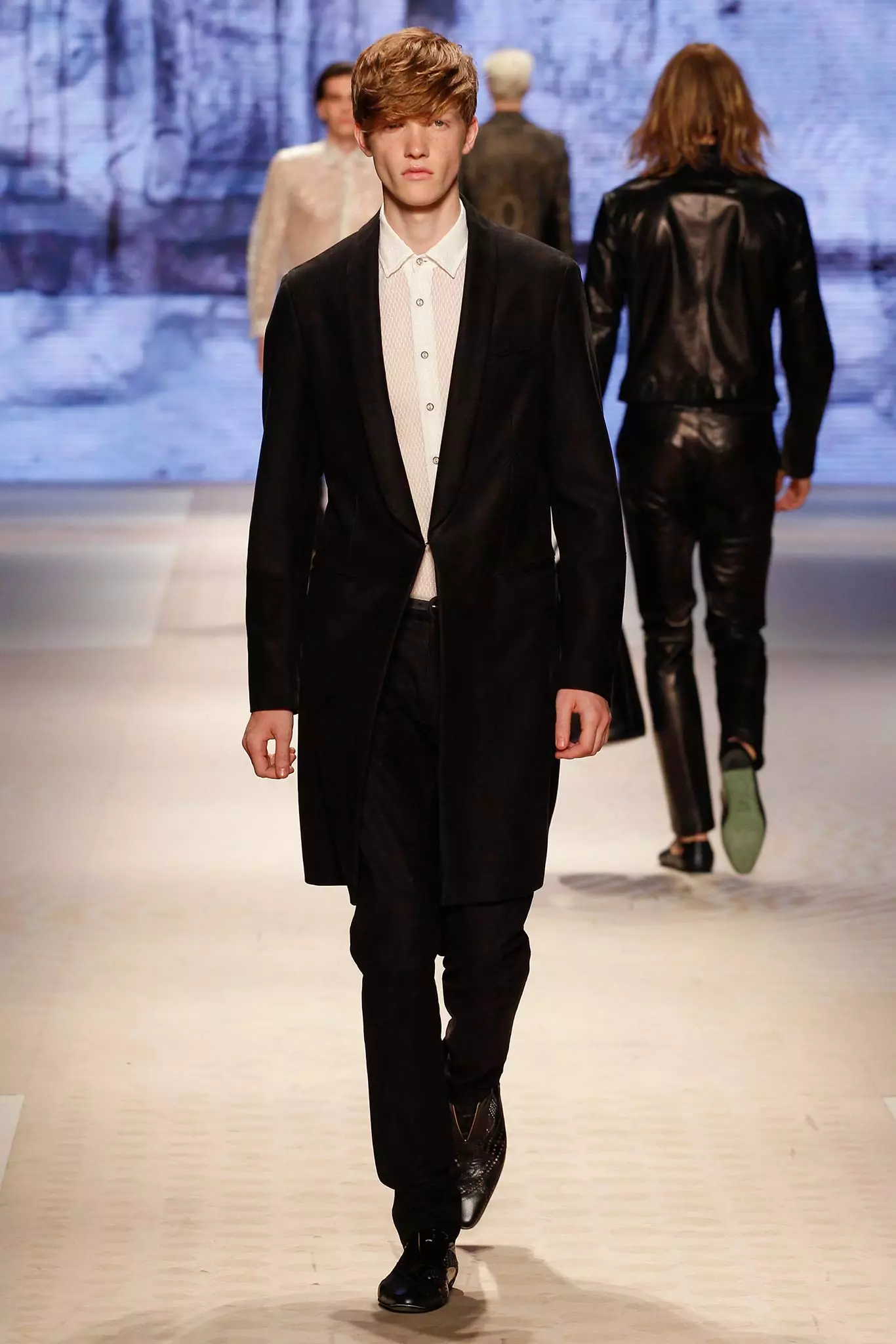 I-Etro Menswear Spring 2016598