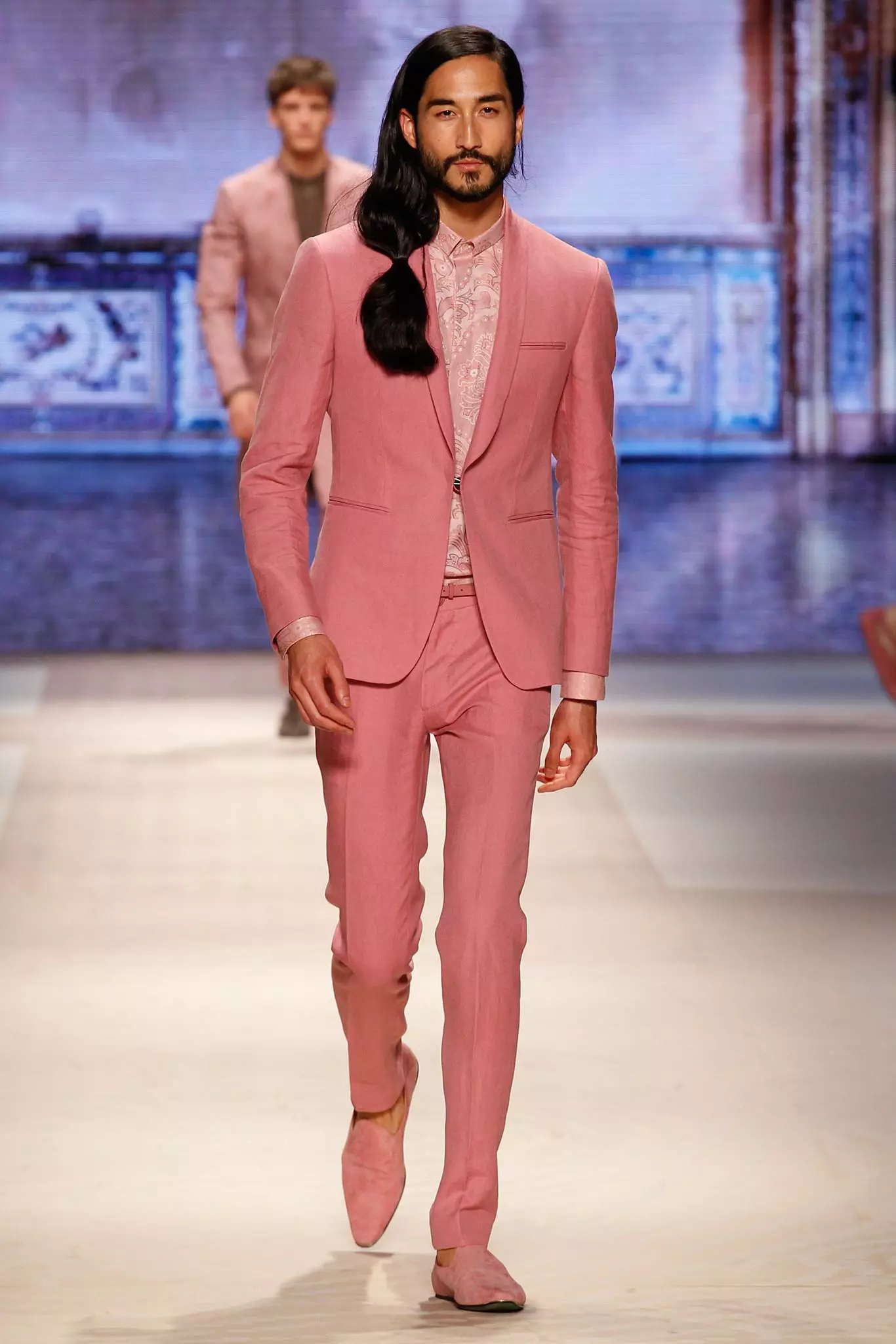 I-Etro Menswear Spring 2016549