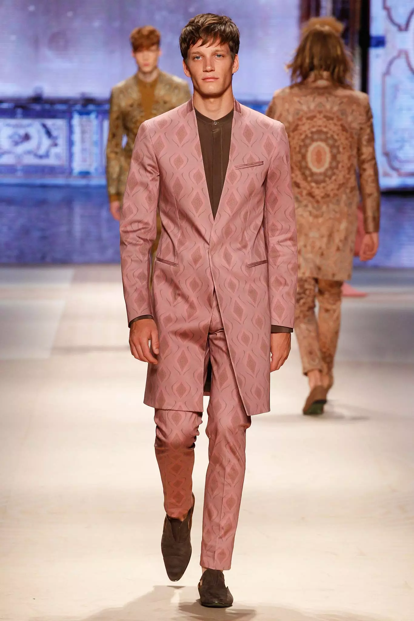 I-Etro Menswear Spring 2016550