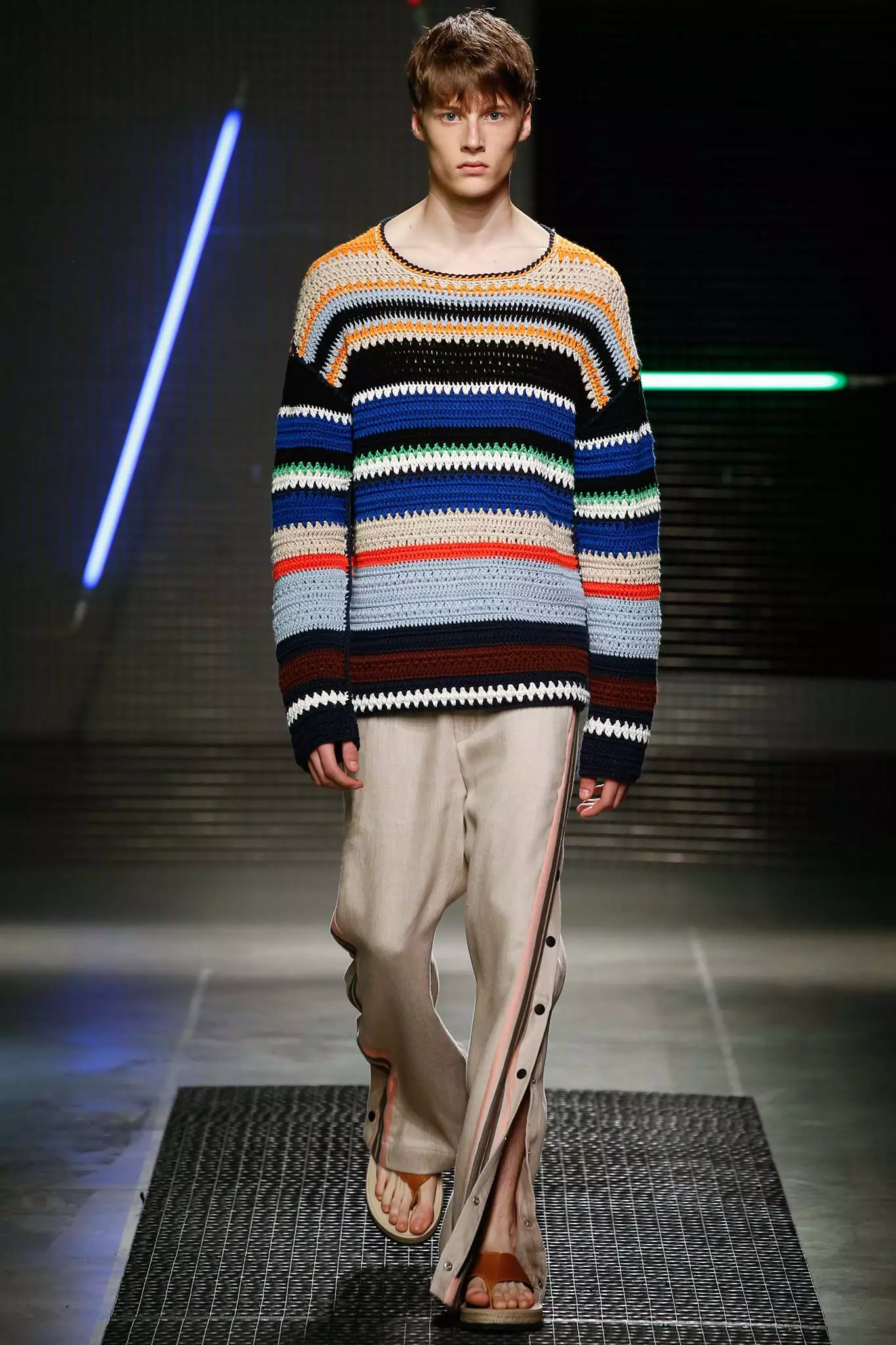 MSGM KEVAD 2016618