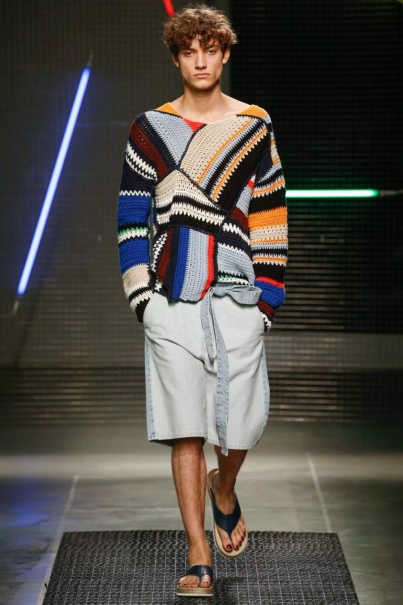 MSGM 2016628 UDABERRIA