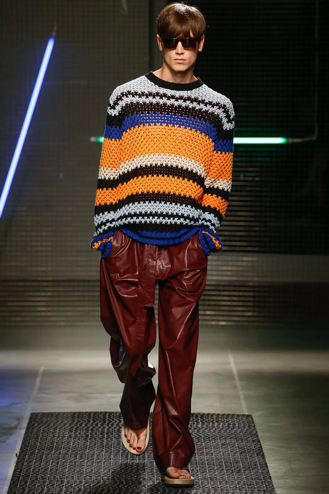 MSGM 2016631 UDABERRIA