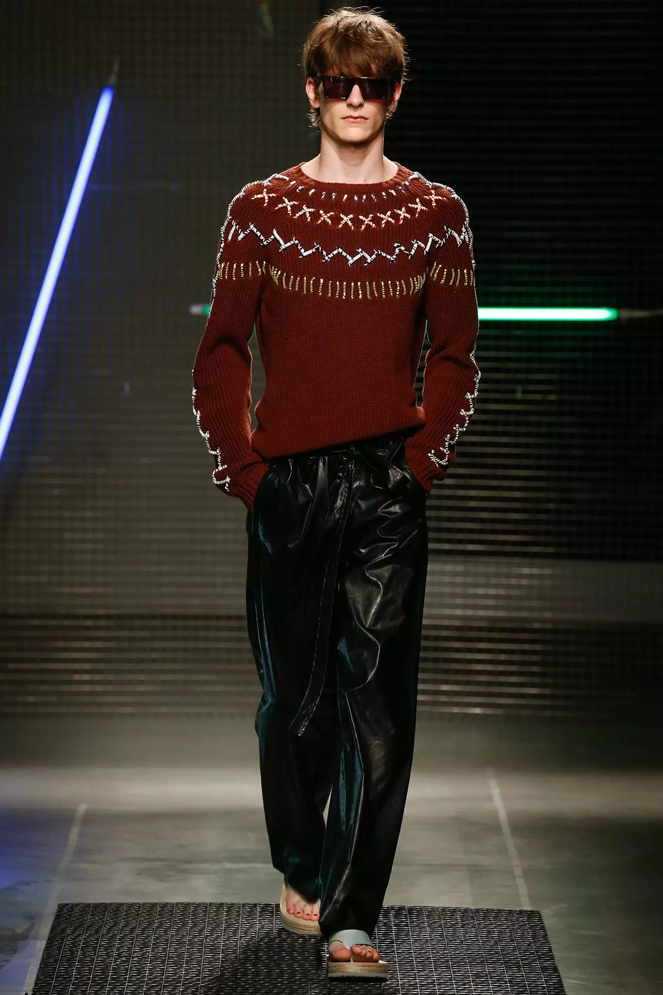 MSGM PRIMAVARA 2016632