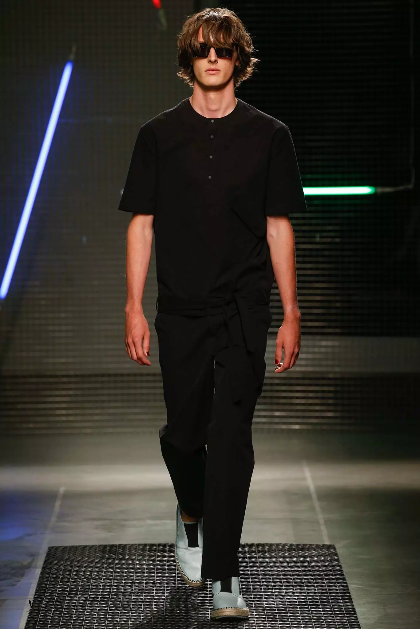 MSGM KEVAD 2016634