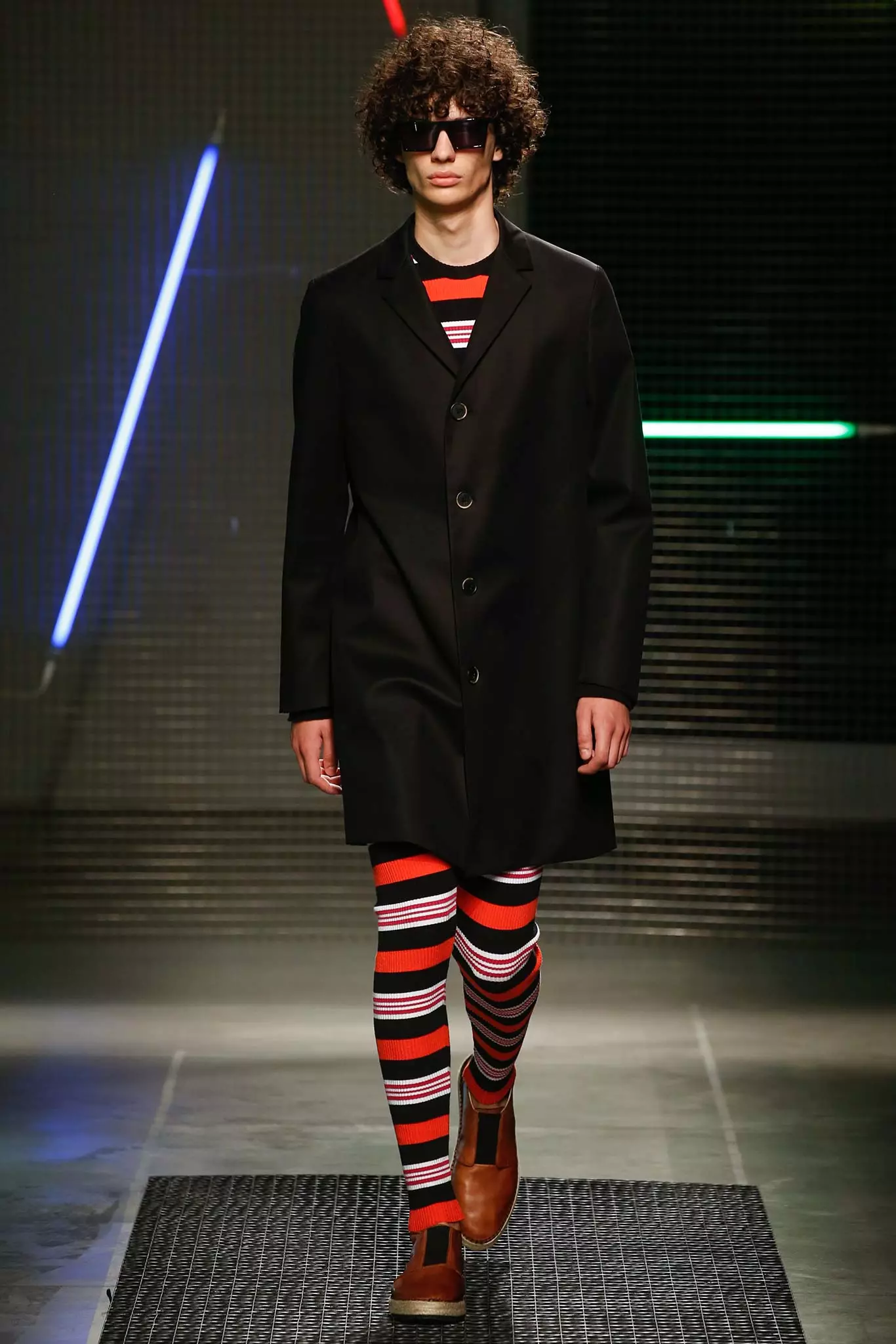 MSGM KEVAD 2016636