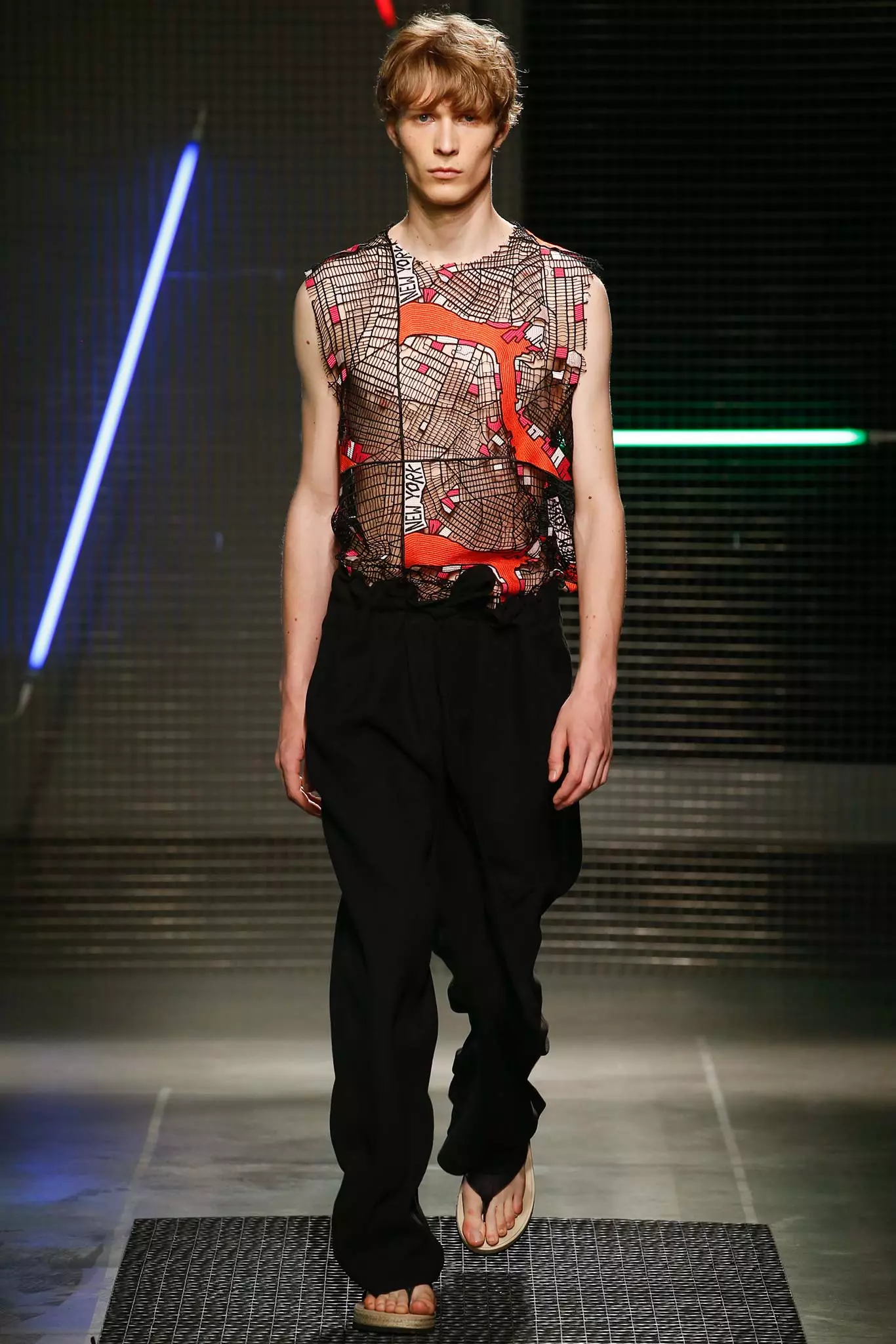 MSGM KEVAD 2016637