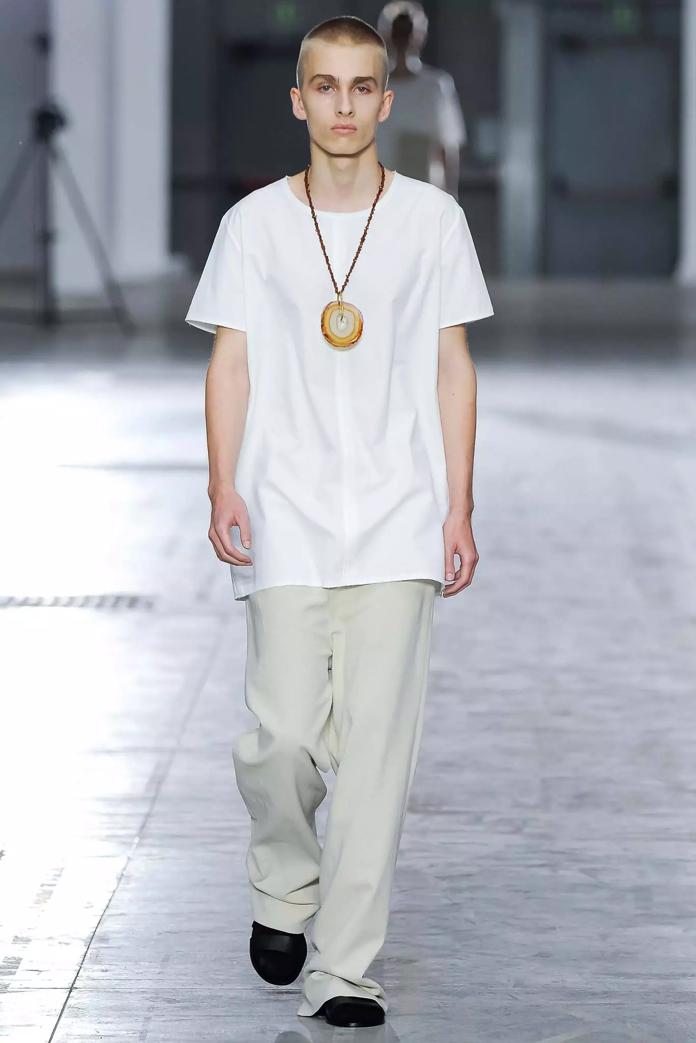 Damir Doma Spring 2016681