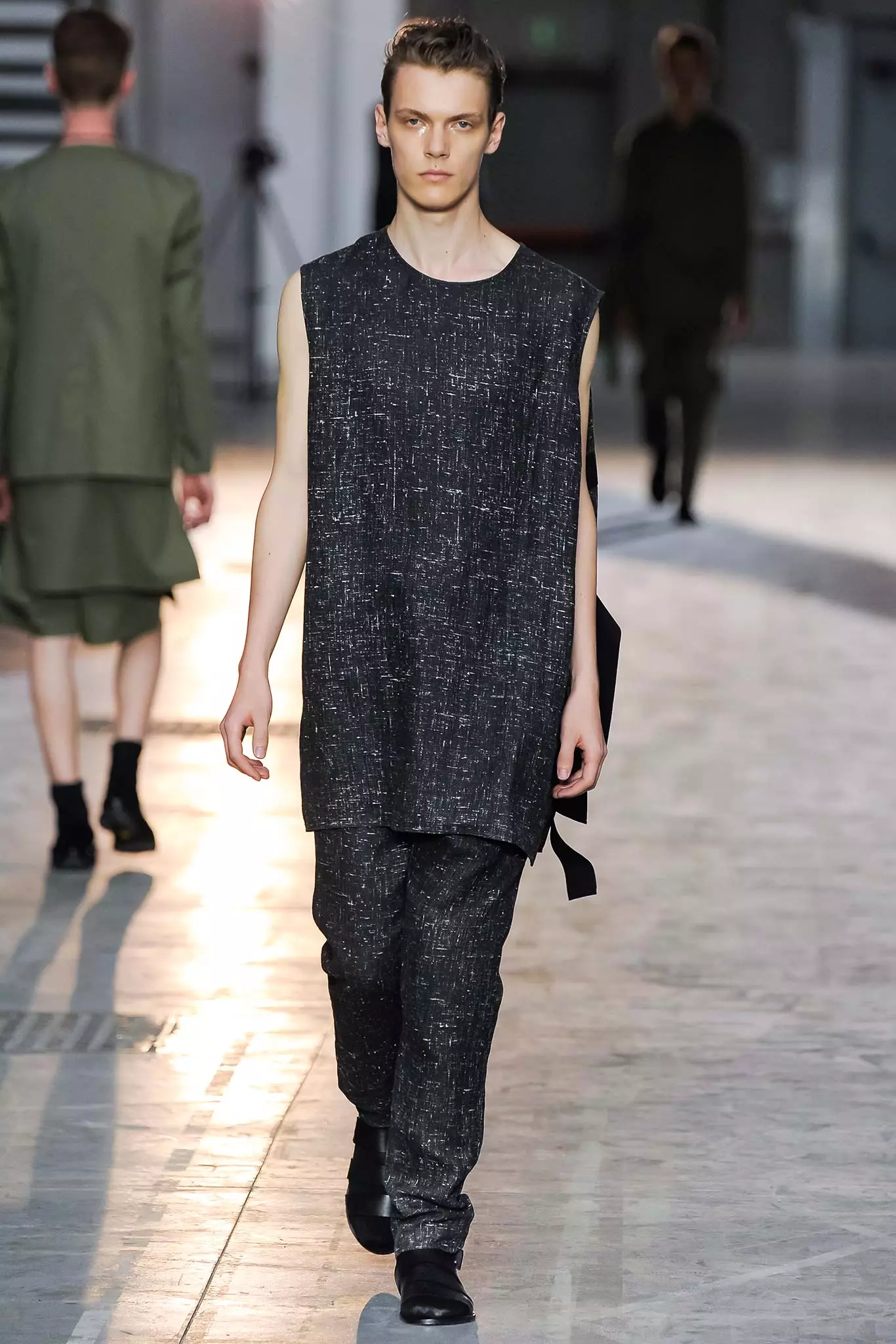 Damir Doma Spring 2016696