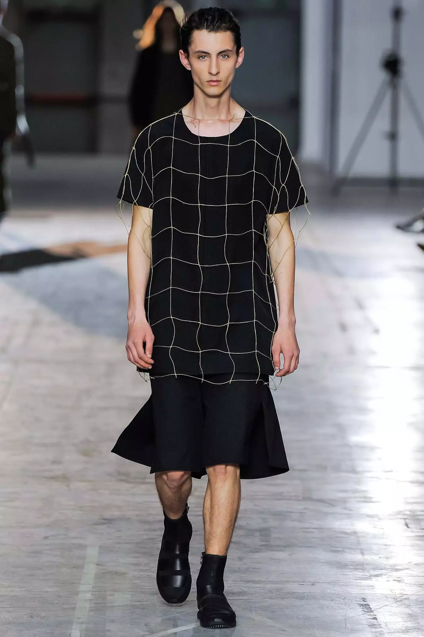 Damir Doma Impeshyi 2016699