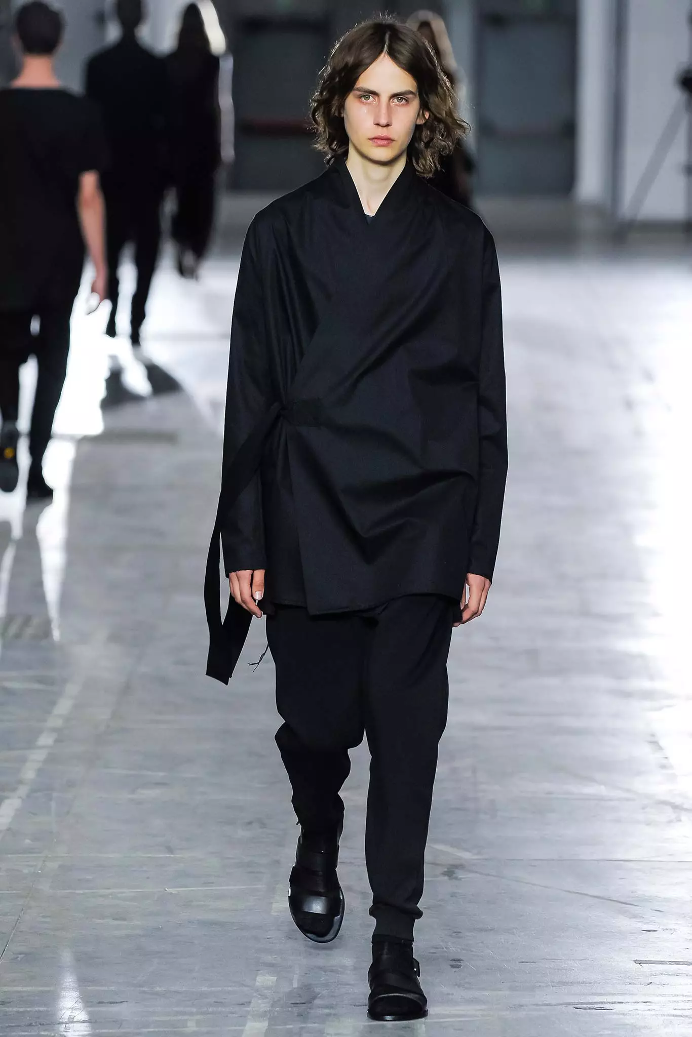 Damir Doma Spring 2016703