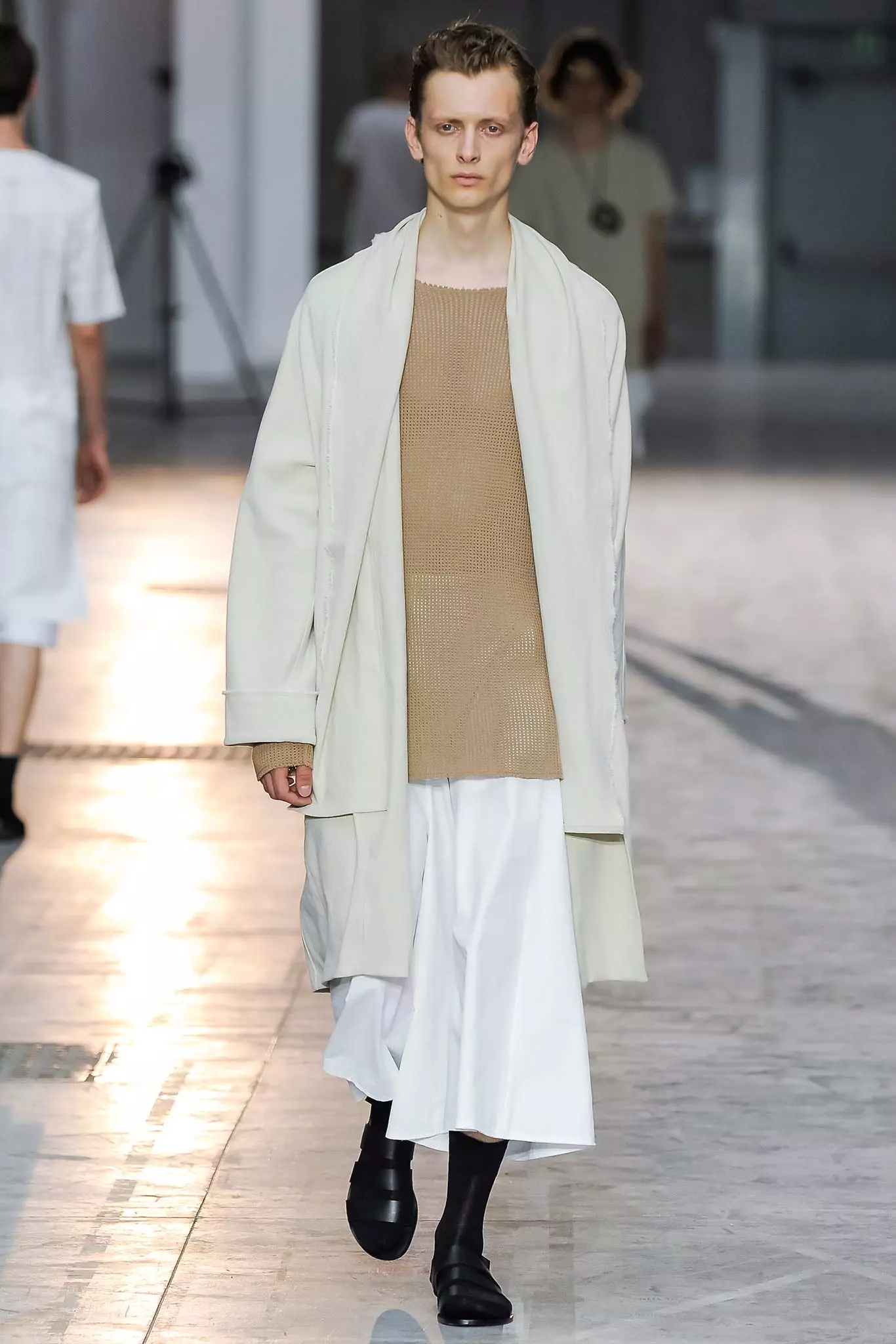 Damir Doma Spring 2016683