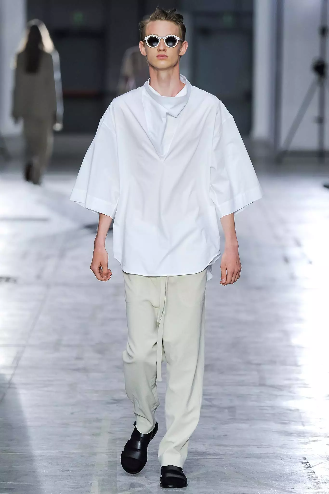 Damir Doma Spring 2016686