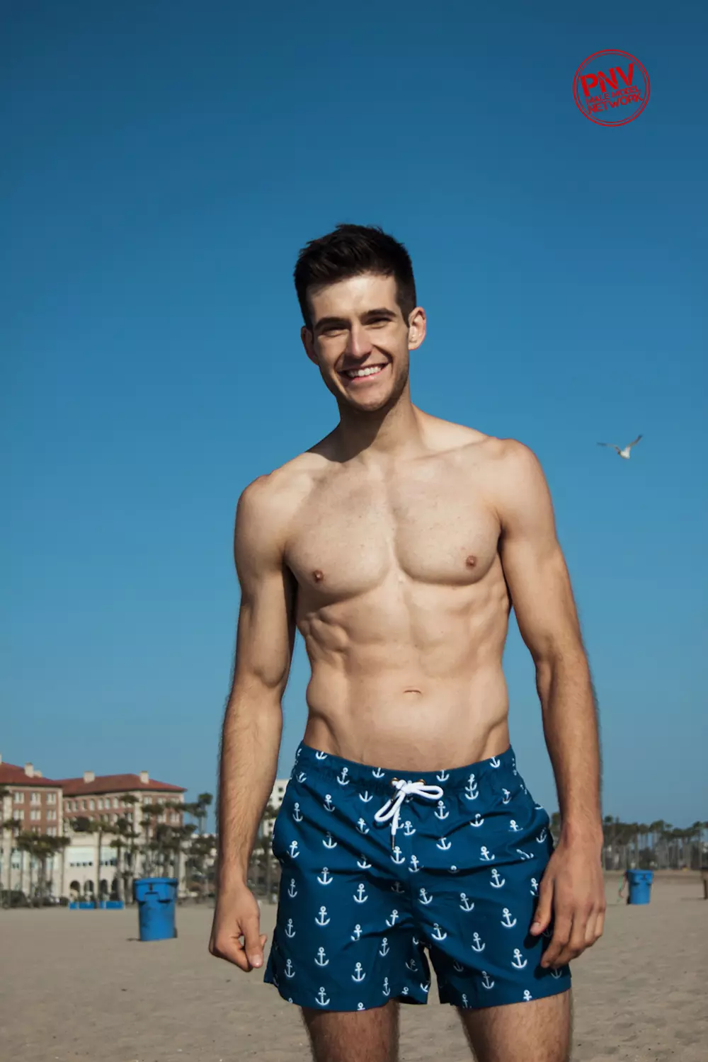 Catching Up with Dakota Wolfe - PnV Exclusive Interview