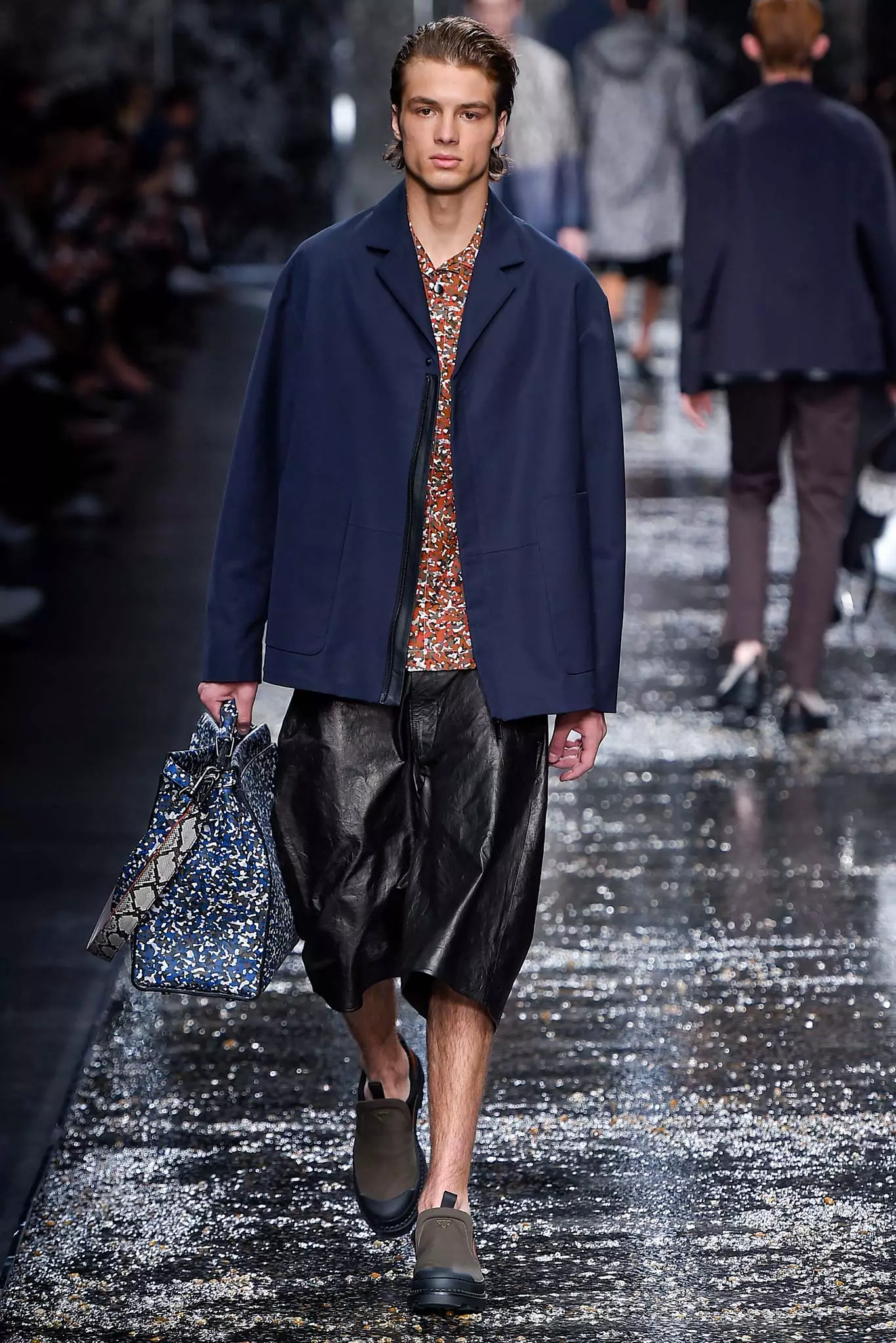 Fendi Spring 2016 Menswear724