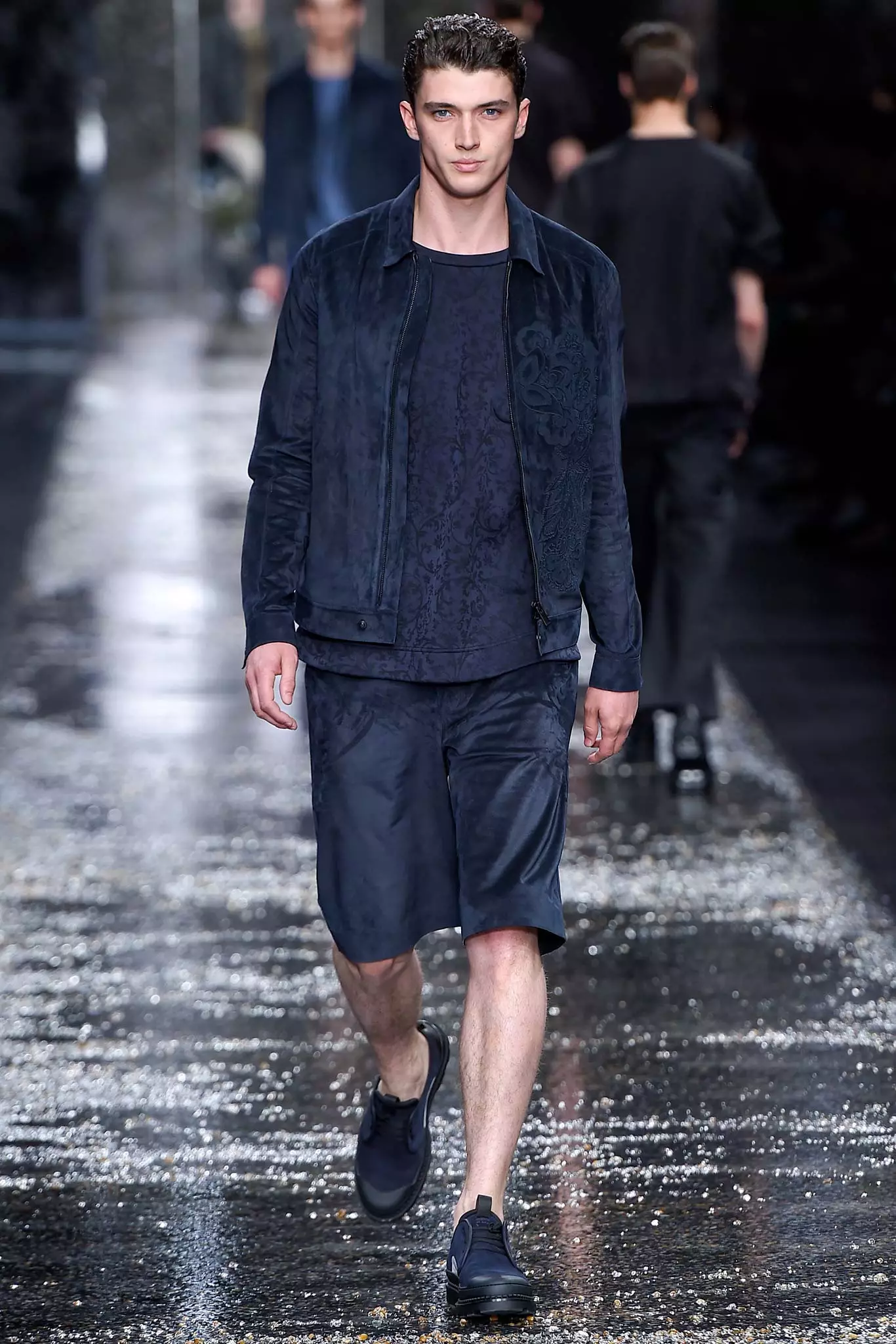 Fendi Spring 2016 Menswear745