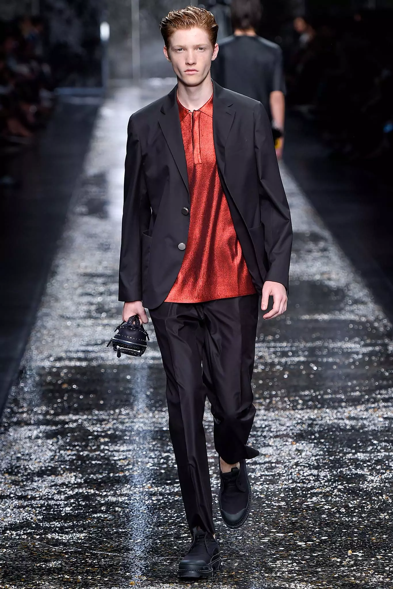 Fendi Rebbiegħa 2016 Menswear753