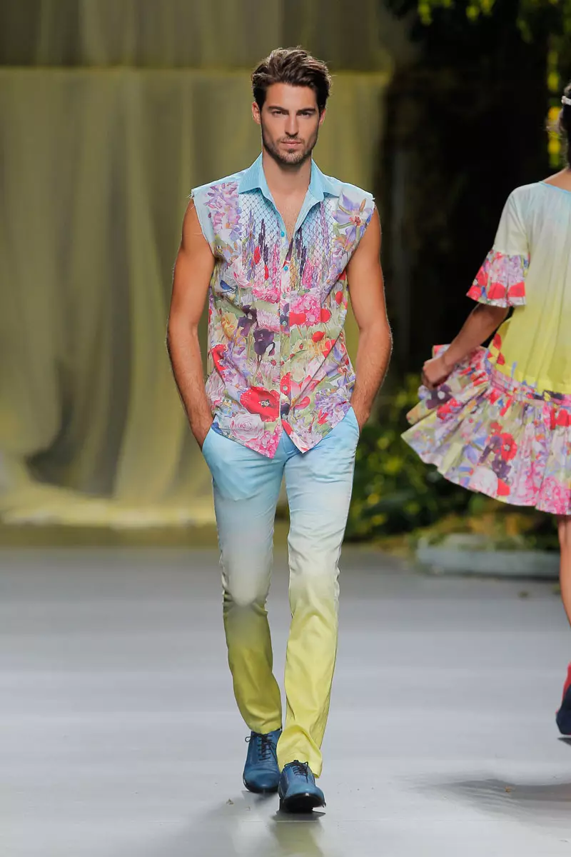 Francis Montesinos Spring/Summer 2013 1540_2