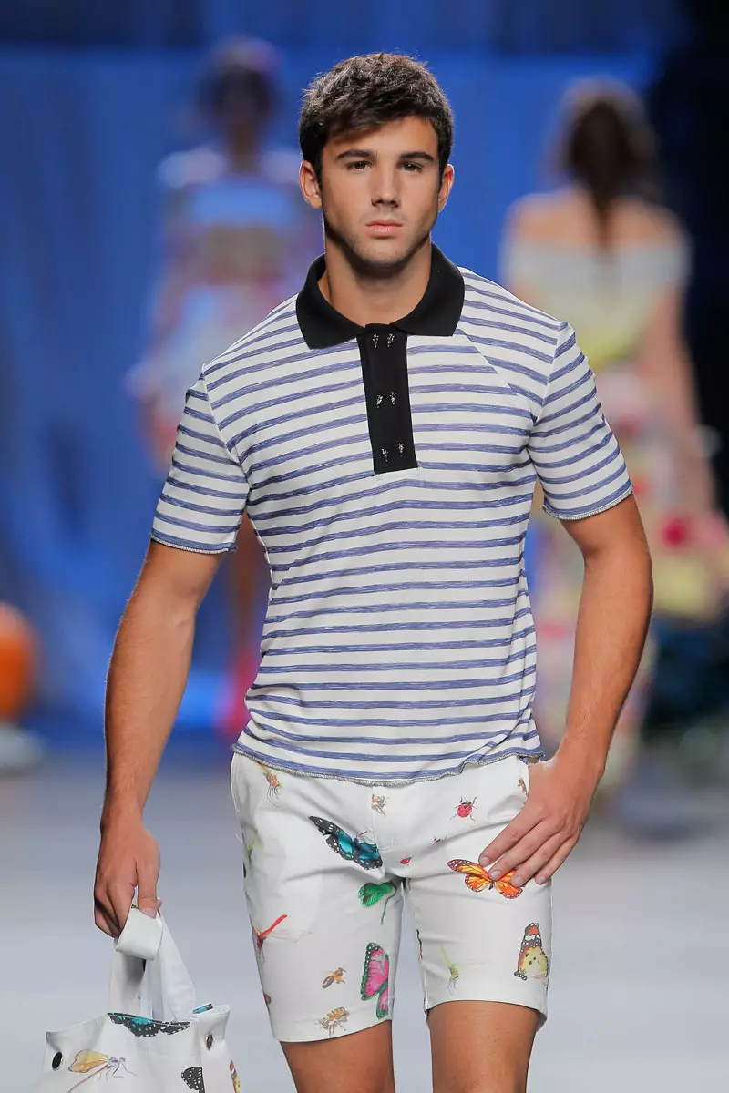 U-Francis Montesinos Spring/Summer 2013 1540_5