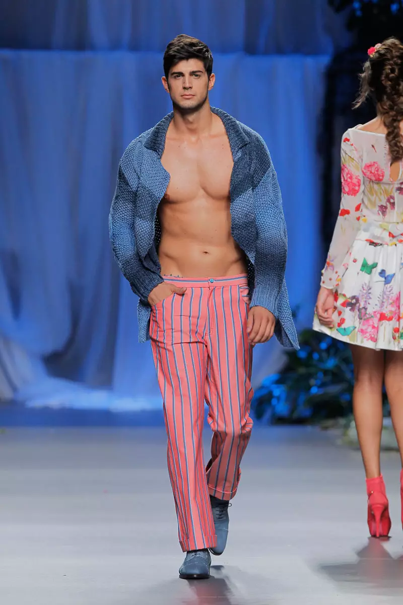 Francis Montesinos Spring/Summer 2013 1540_6