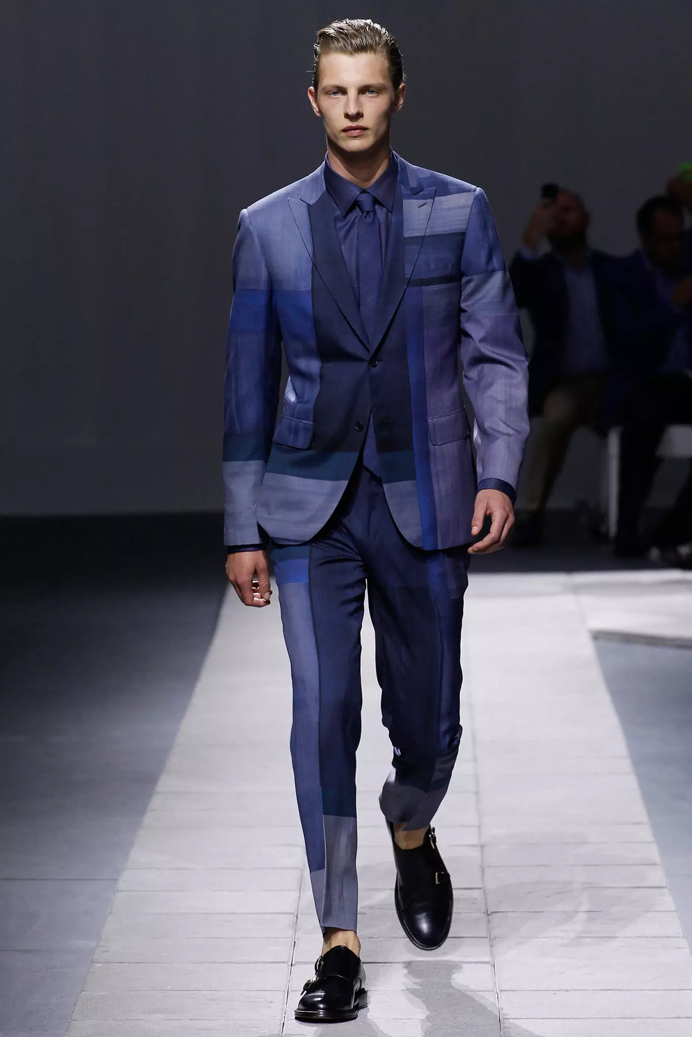 BRIONI 2016764 UDABERRIA GIZENKOAK