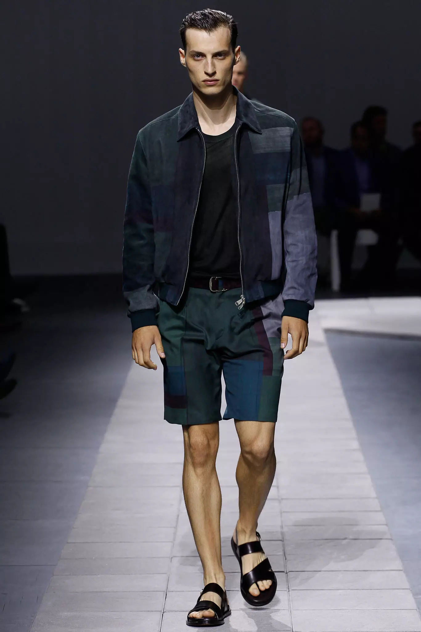 BRIONI GIZENKOAK 2016774 UDABERRIA