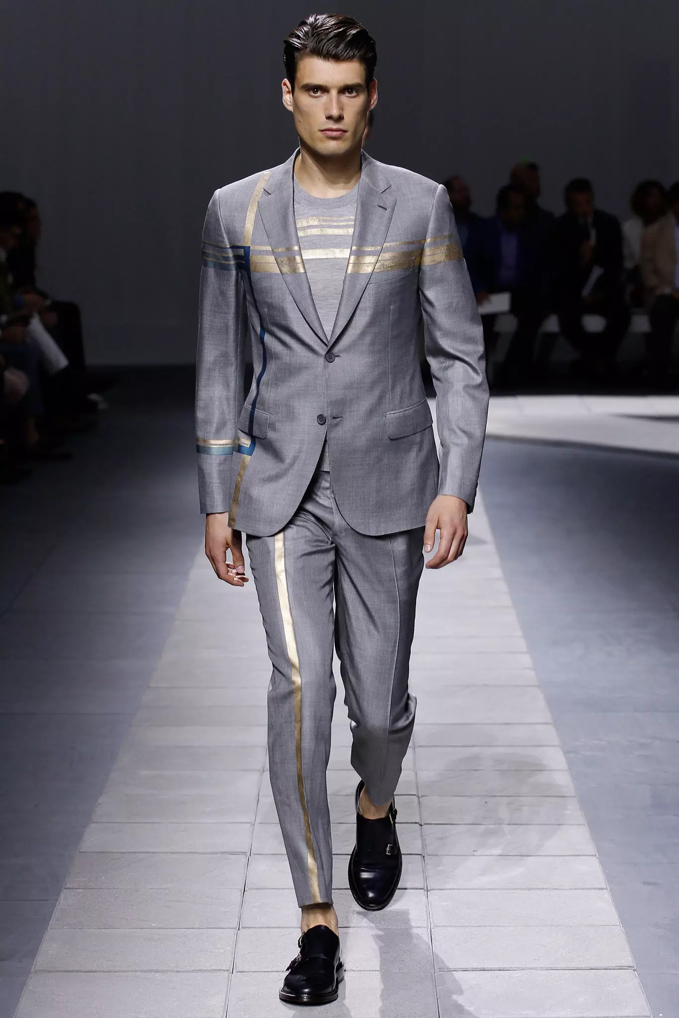 BRIONI 2016757 UDABERRIA GIZENKOAK