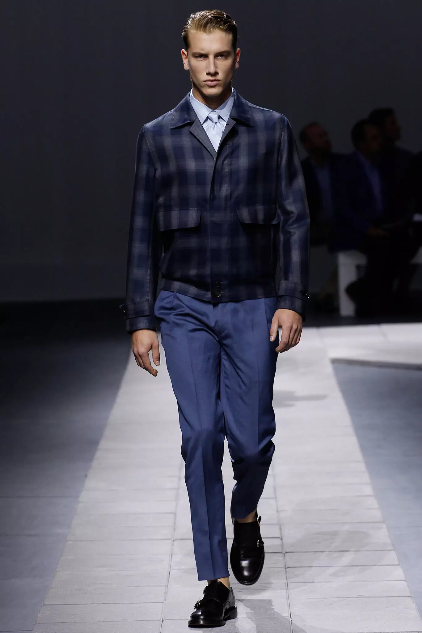 BRIONI GIZENKOAK 2016793 UDABERRIA