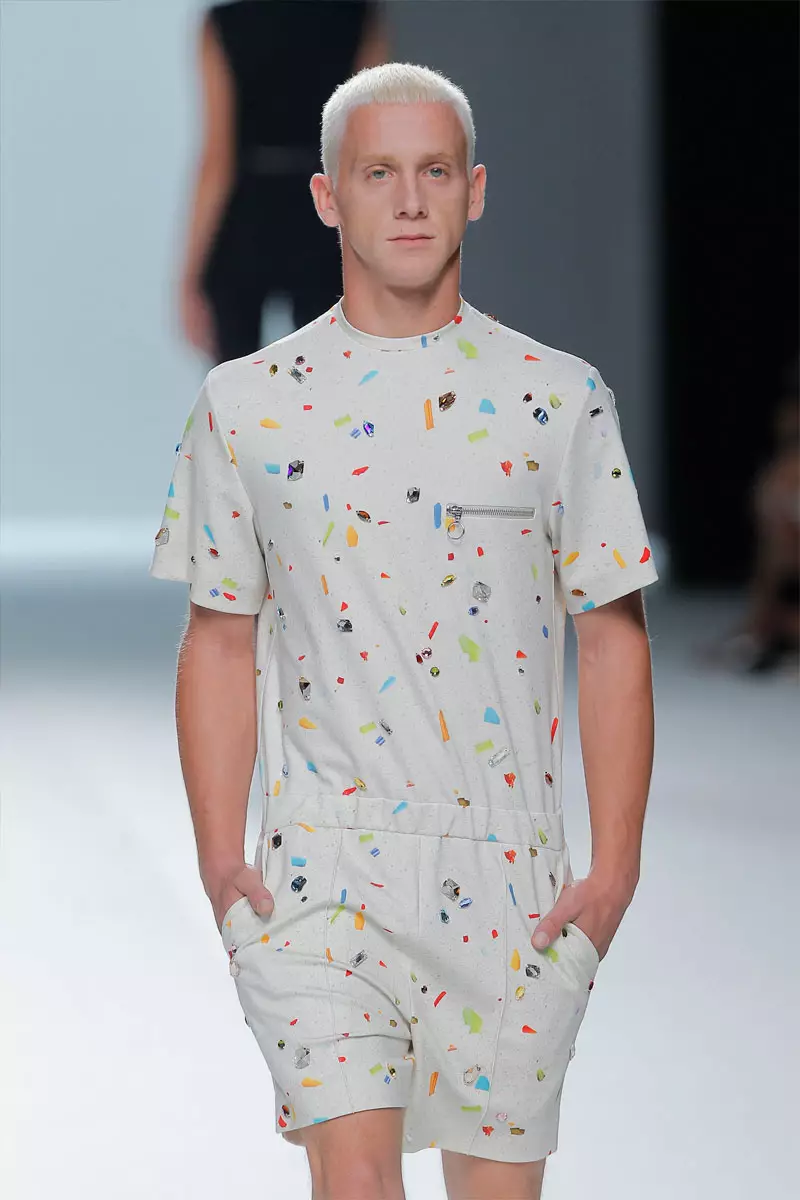 David Delfín Spring/Summer 2013 1545_12