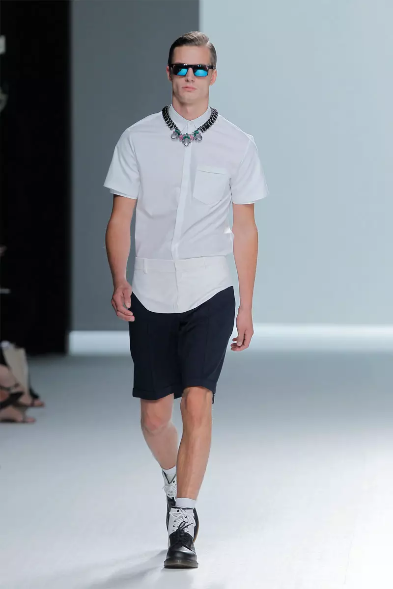 David Delfín Spring/Summer 2013 1545_6