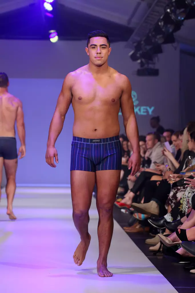 Jockey Zealand Fashion Week 2017 Show15