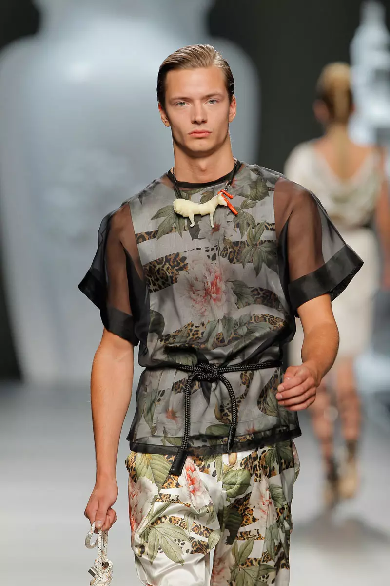 Ana Locking Spring/Summer 2013 1550_1