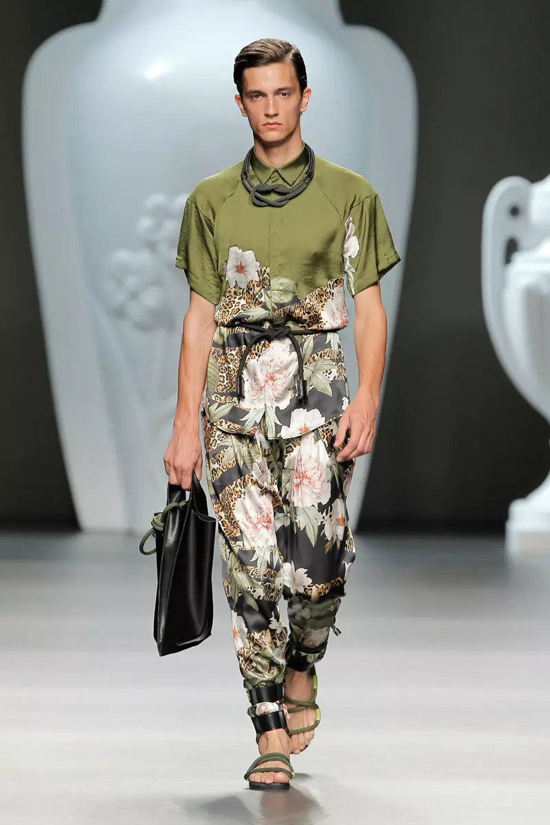 Ana Locking Spring/Summer 2013 1550_3