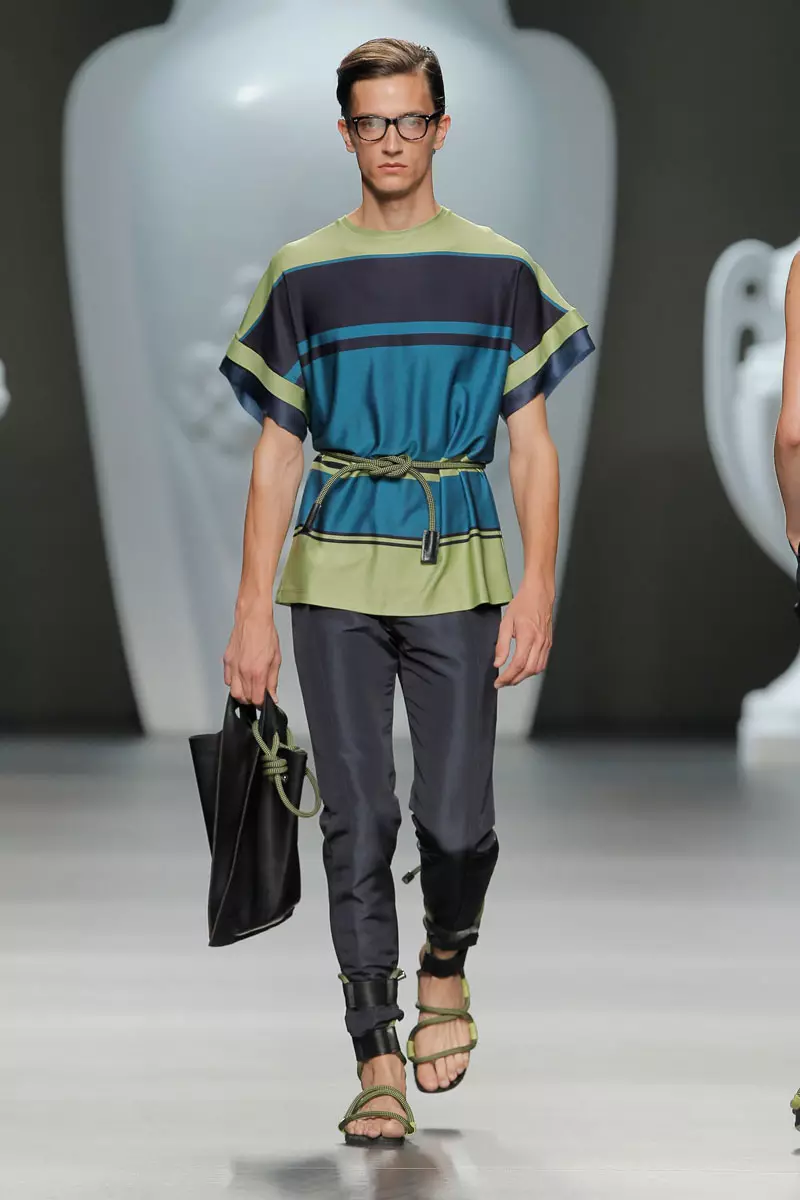 Ana Locking Spring/Summer 2013 1550_8