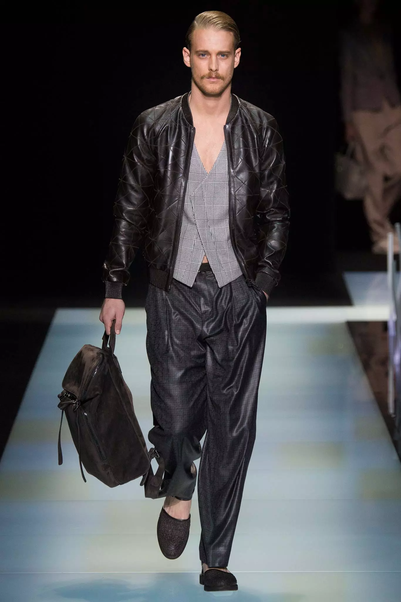 Giorgio Armani գարուն 2016828