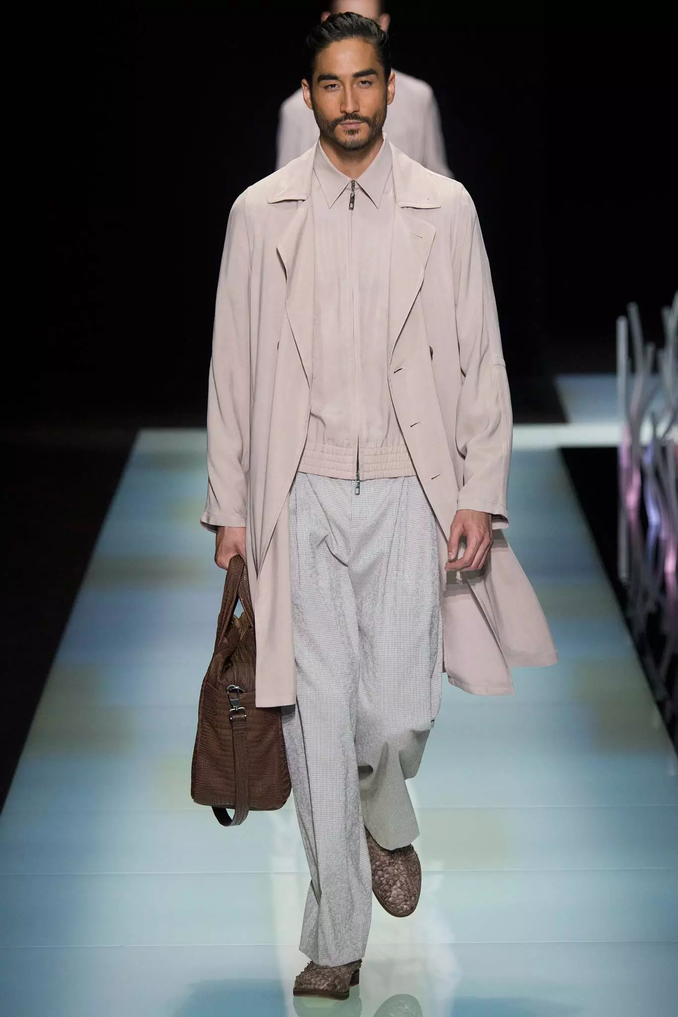 Giorgio Armani פרילינג 2016834