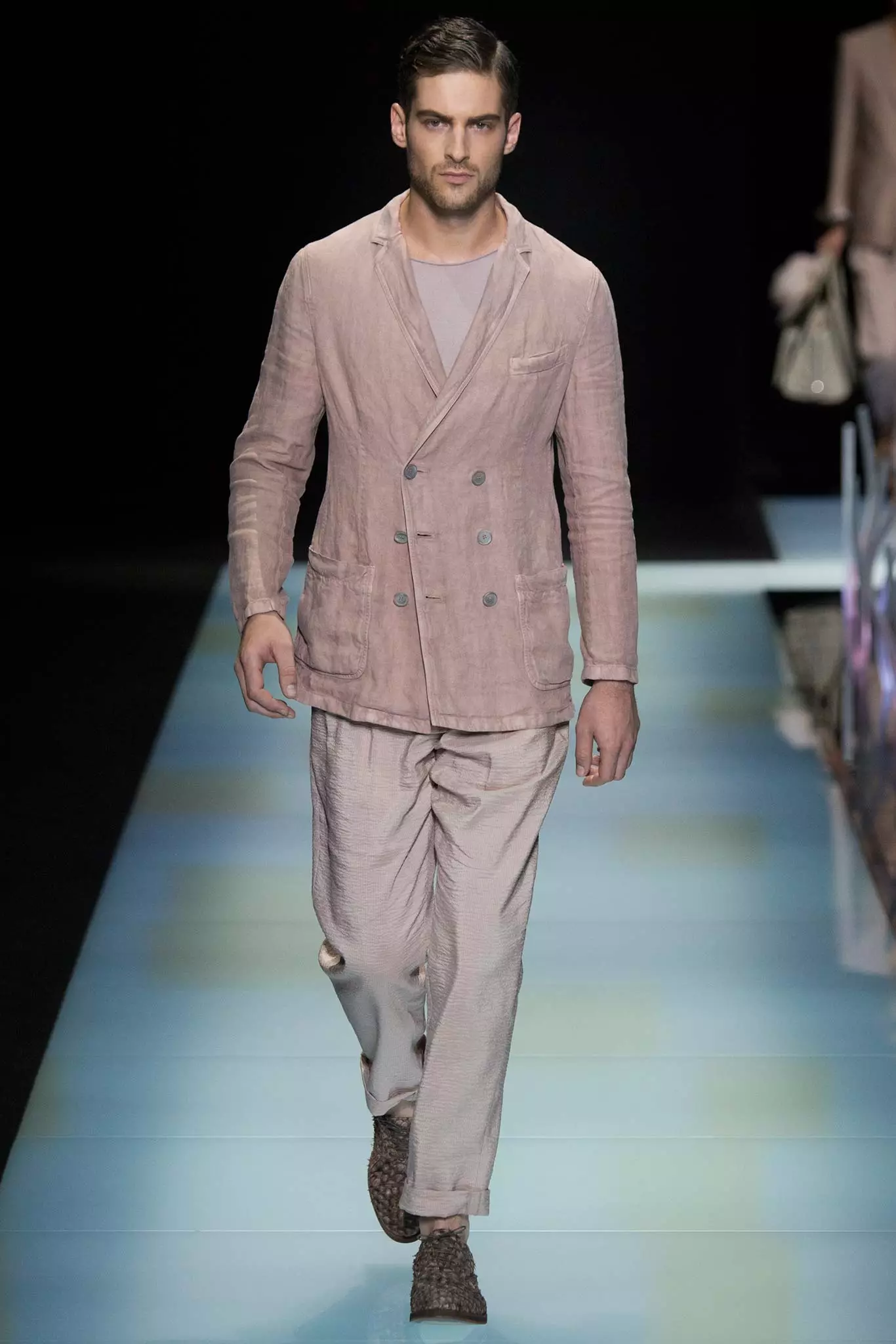 Giorgio Armani Spring 2016837