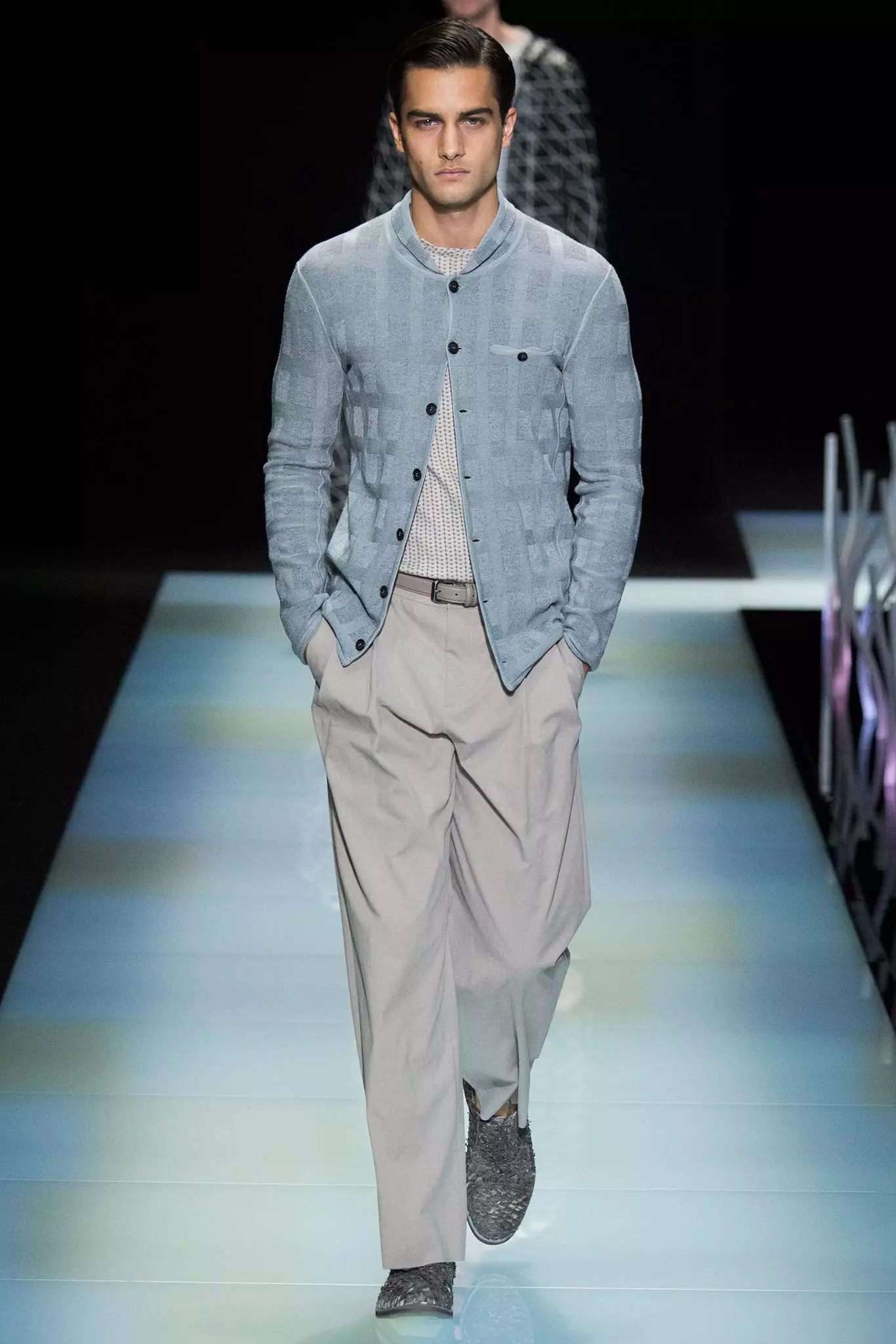 Giorgio Armani vor 2016839