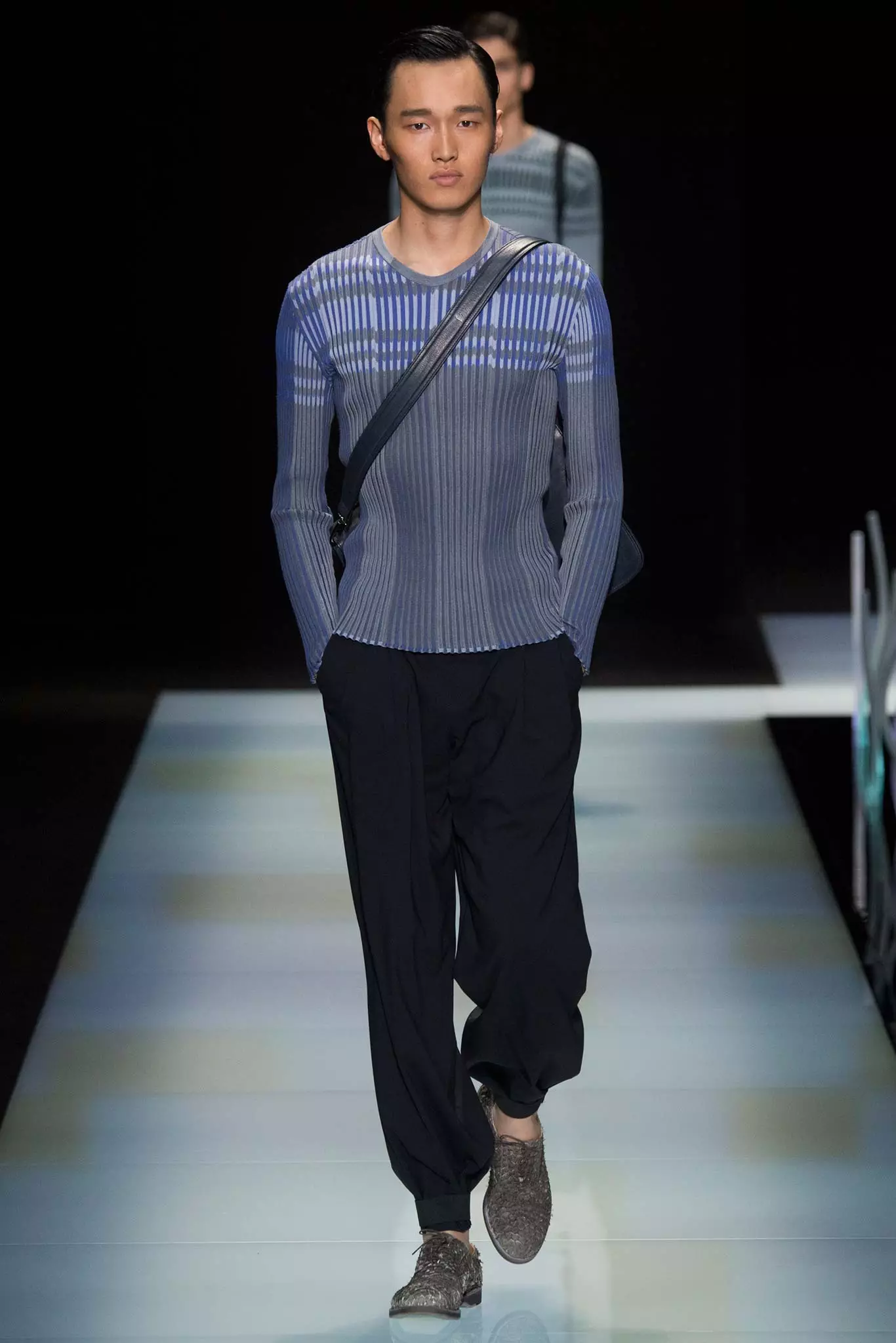 Giorgio Armani Spring 2016843