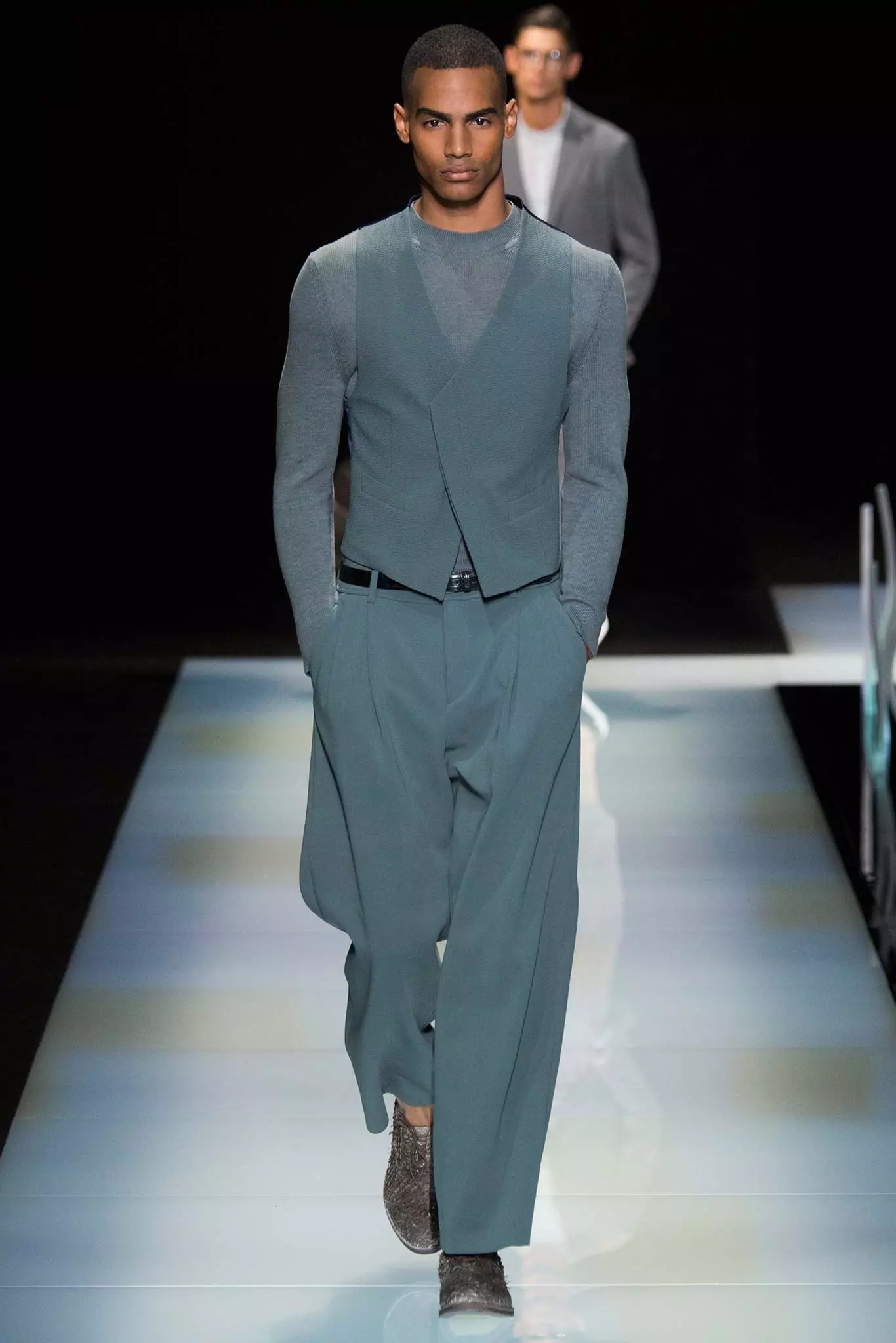 Giorgio Armani פרילינג 2016845