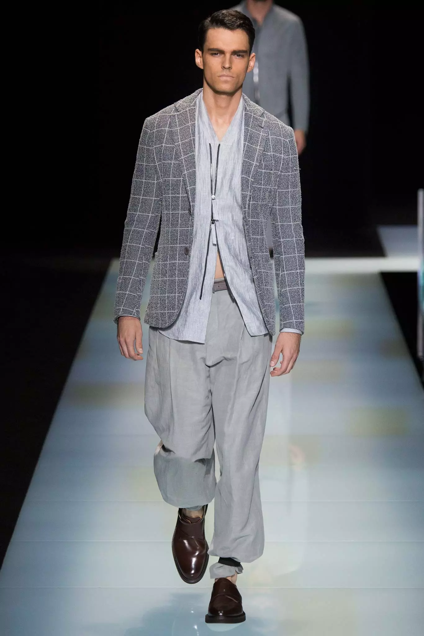 Giorgio Armani ጸደይ 2016847